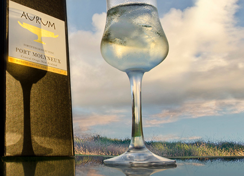 Aurum Port Molyneux